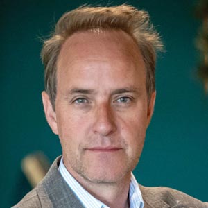 Dave Osborne, CEO, Virgin Pulse