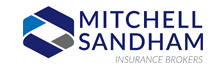 Mitchell Sandham 