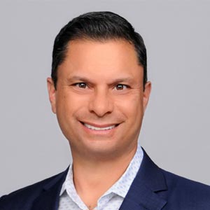 Peter Weitz, Managing Partner, Weitz Financial Group