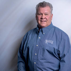 Chuck Northam, Principal Consultant and Managing Member, Safety Resources