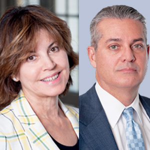 Helena M. Tetzeli and John Patrick Pratt, Partners, Kurzban Kurzban Tetzeli and Pratt P.A.