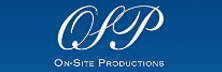 On-Site Productions, Inc