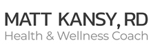 Matt Kansy, RD - Top Stress Management Service Companies Matt Kansy, RD