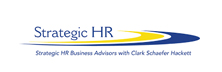 Strategic Human Resources