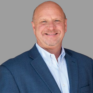 Sean Trimble, Chief Operating Officer, Acro Service Corporation