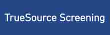 TrueSource Screening - Top Emerging Pre Employment Screening Companies TrueSource Screening