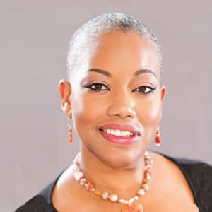Mariama S. Boney, President & CEO, Achieve More LLC