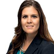 Jennifer Rozon, VP, McLean and Company