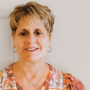 Elaine Newman, CEO and Founder, Global Learning