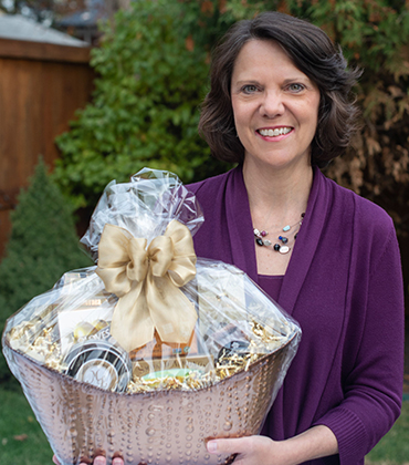 Mary Babiez, Thoughtful Presence | Manage HR Magazine | Top Corporate Gifting Services Providers