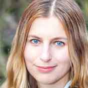 Katya Stelmakh, Founder, Stelmakh and Associates 