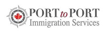 Port to Port Immigration Services - Top Canadian Immigration Companies Port to Port Immigration Services