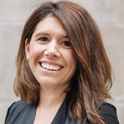 Anna Keen, Director, Acre Frameworks