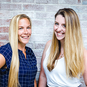 Alison Milioto, Partner and Toni Runci, Partner, BlueLion, LLC