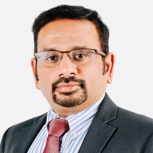 Nat Shriram,  Founder & CEO , CANext Immigration Services