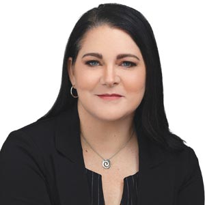 Amy McDougal, President and Founder, CLEAResources