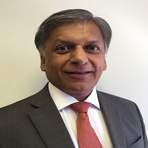 Ravinder S. Thind, President, CyberThink Inc