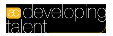 Developing Talent