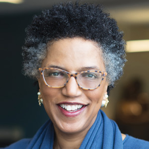 Linda Hill, Co-Founder, Paradox Strategies