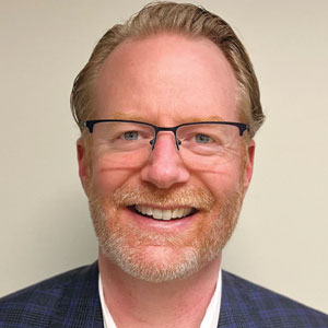 Joseph Donato, SVP, InComm InCentives
