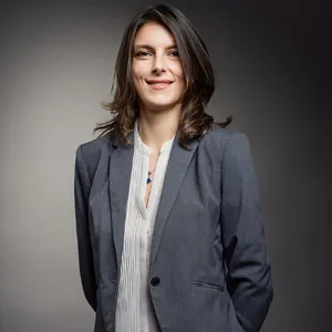 Alessia Ajelli,  LCA Studio Legale | Manage HR Magazine | Top Immigration Law Firms in Europe