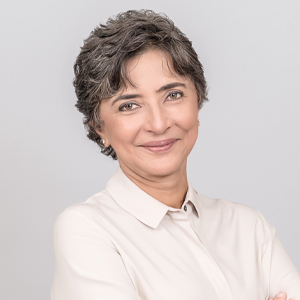 Olga Loffredi, CEO, Vanto Group
