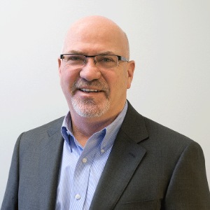 Bruce MacDonald, Managing Partner, MacDonald Search Group