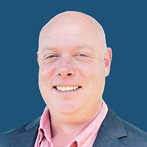Todd Baker, Principal, Empowerment Ergonomics