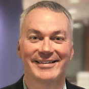 Ewan Main, Co-Founder and CEO, Daggerwing Group