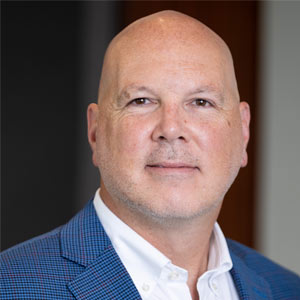 Brian McCabe, General Manager, Definiti