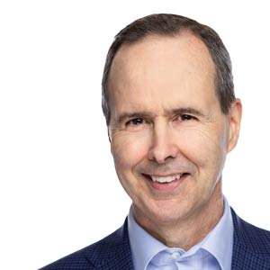 Bradley Franc, Owner, The Succession Solution