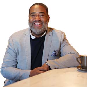 Derryl Glaze, Founder and CEO, Culture DEI