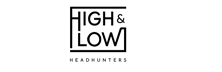 High and Low Headhunters