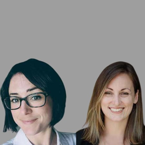 Dr. Kristen Liesch, Co-Founder and Co-CEO; Anna Dewar Gully, Co-Founder and Co-CEO, Tidal Equality
