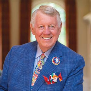 Jay McDonald, CEO & owner, Jay McDonald