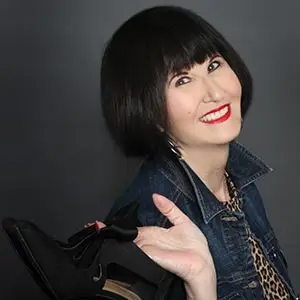 Melissa Porterfield, CEO, Silk Mountain