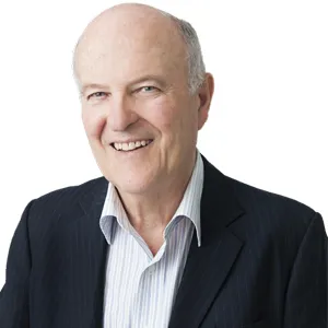 Bill Synnot, Managing Director, BILL SYNNOT AND ASSOCIATES