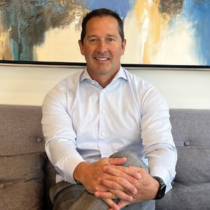 Jason Probe, President, Navigate Benefit Solutions 