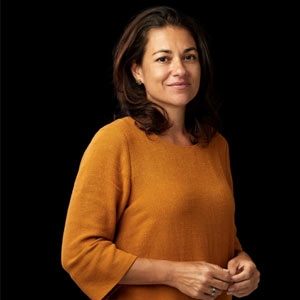 Cherie Johnson, Founder and Managing Director, Speaking In Colour