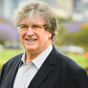 Greg Pritchard, Managing Director, LEAD N EDGE Consulting