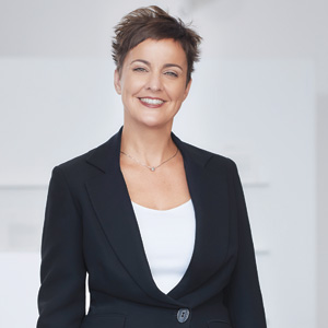 Marisa Murray, CEO, and Founder, Leaderley International