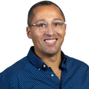 Jeremy Brown, President & CEO, TEEMA