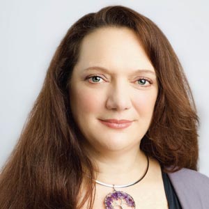 Dawn-Marie Dalsass, CEO, Livelihood Spirit Balance