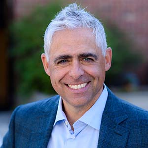 Adam Pekarsky, Founding Partner, Pekarsky & Co.