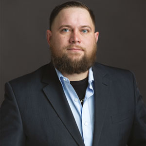 Jerry Polkhovskiy, SVP of Operations, Regional Supplemental Services (RSS)