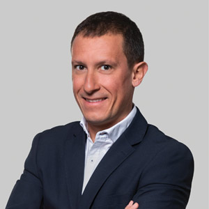 Beck Chalmers, Founder and Managing Director,  flowprofiler® Global