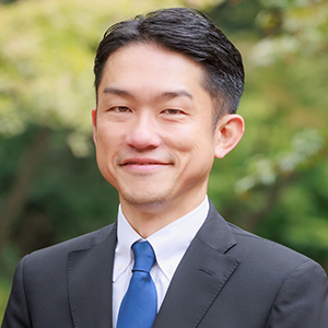 Naoto Narita, CEO, Japan Blue Consulting