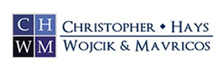 Christopher, Hays, Wojcik & Mavricos