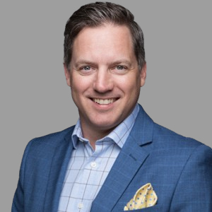 Jason Finucan, Founder, StigmaZero
