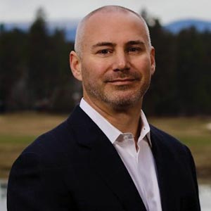 Ken York, Founder, LifeExec